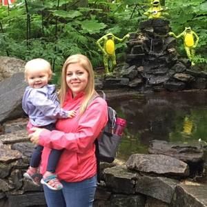 Meet your Posher, Danica